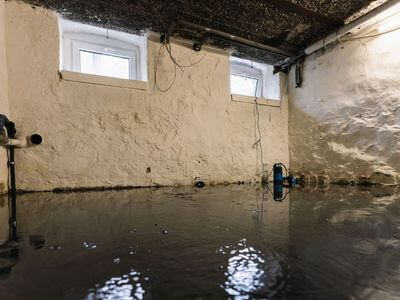 About Alpine Heights Water Damage Restoration - water damage restoration experts in Alpine Heights